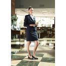 Bailarina, női felszolgáló cipő