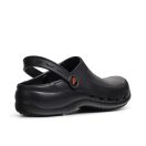 EVA PLUS - SZELLŐZŐNYILLÁSOKKAL ELLÁTOTT CSÚSZÁSMENTES KLUMPA