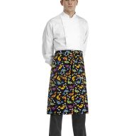 Szakácskötény - Dino