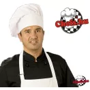 Buggyos szakácssapka - EGOCHEF