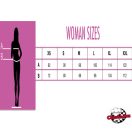 Női szakácskabát - fehér, rövid ujjú, ICE COOL anyagból