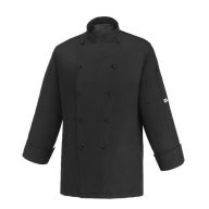 Szakácskabát - ICE COOL - szellőző hátrésszel