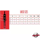 Szakácsnadrág - Puppies