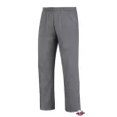 Szakácsnadrág - világosszürke