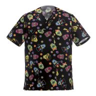 Szakács tunika -MEXICO