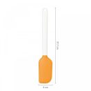 Fiskars Functional Form tésztakaparó