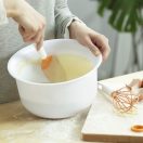 Fiskars Functional Form tésztakaparó