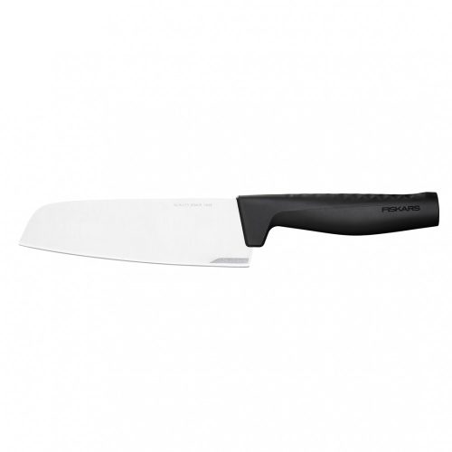 Hard Edge Santoku kés