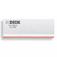 Dick fenőkő 360/1000-es