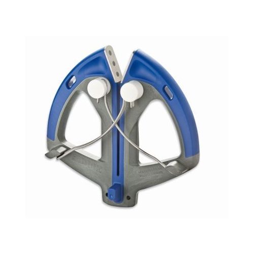 DICK Magneto Steel HyperDrill csettegő késélező
