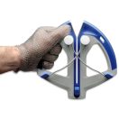 DICK Magneto Steel HyperDrill csettegő késélező