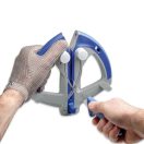 DICK Magneto Steel HyperDrill csettegő késélező