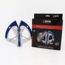 DICK Magneto Steel HyperDrill csettegő késélező