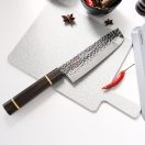 FISSMAN KENSEI BOKUDEN 7" Japán Nakiri Kés - 18cm