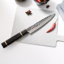 FISSMAN KENSEI BOKUDEN 7" Filézőkés -18cm