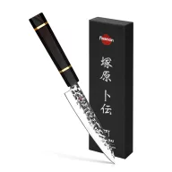 FISSMAN KENSEI BOKUDEN 5.5" Konyhai Kés - 14 cm