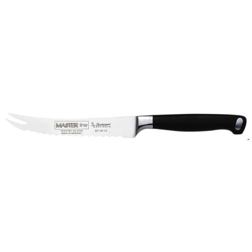 Nôž na paradajku alebo barový nôž - Burgvogel Master Line 677-95-13