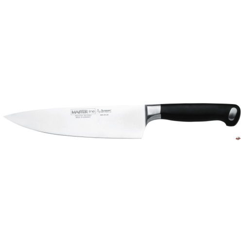 Kuchársky nôž 20 cm - Burgvogel Master Line-686-95-20