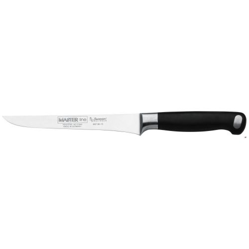 Flexibilný vykosťovací nôž -  15 cm Burgvogel Master Line 697-95-15