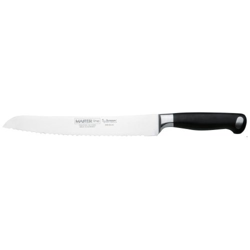 Nôž na krájanie chleba - Burtvogel Master Line 699-95-23