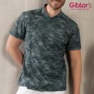 Terepmintás ICE COOL szakácskabát