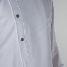 Szakácskabát - SAMUEL - fehér