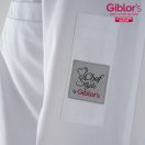 SZAKÁCSKABÁT - RAUL - FEHÉR