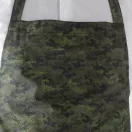 Kötény mellrésszel - CAMUFLAGE PIXEL