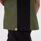 Giblor’s Federico szakácskabát – military