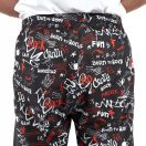 Zeno ROCK szakácsnadrág