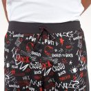 Zeno ROCK szakácsnadrág