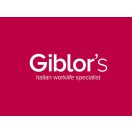 MATERA - FEKETE SZÍNŰ derekas kötény zsebbel