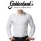 GOLDENLAND slim fit, karcsúsított, férfi felszolgálóing