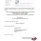 Női, pántos klumpa - fehér, Hirsch 615C