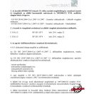 Női, pántos klumpa - fehér, Hirsch 615C