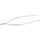 Pinzetta 29cm-es tálalócsipesz