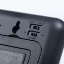 Szondás maghőmérő ( 0-250 °C )