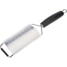 Nyeles reszelő - DURVA - nagy lyukú