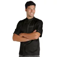 PRETORIA CHEF KABÁT - ISACCO - SZUPER VÉKONY ANYAGBÓL