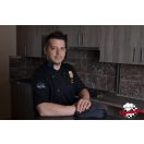 PATISSIER - Jakabfi Dávid könyve