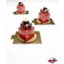 Jakabfi Dávid- Patissier II.