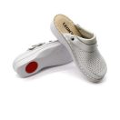 LEON V202 Confort női bőr klumpa