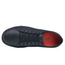 Old School Low Rider - UNISEX, bőr félcipő -KIFUTÓ