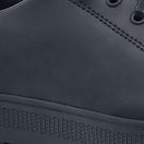 Old School Low Rider - UNISEX, bőr félcipő -KIFUTÓ