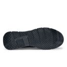 SALOON csúszásmentes, orrmerevítő nélküli félcipő