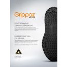 PUMA BLAST CSÚSZÁSMENTES FÉLCIPŐ