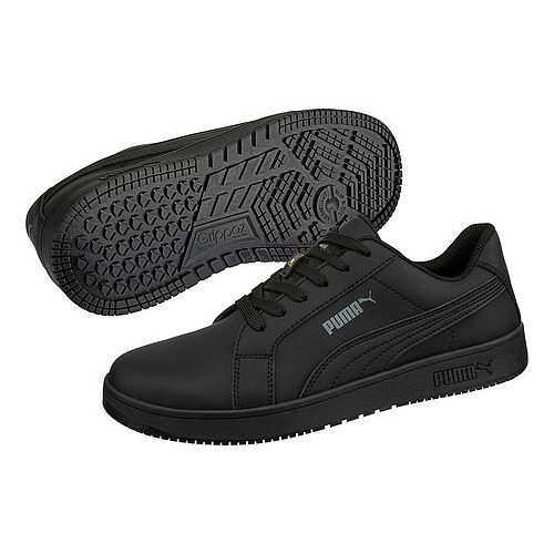 PUMA BLAST CSÚSZÁSMENTES FÉLCIPŐ
