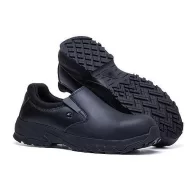 BRANDON S3 SRC unisex, belebújós, orrvédős szakácscipő