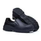 BRANDON S3 SRC unisex, belebújós, orrvédős szakácscipő