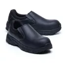 BRANDON S3 SRC unisex, belebújós, orrvédős szakácscipő